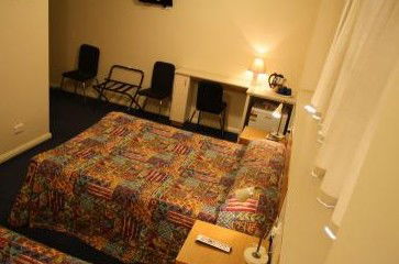 Sydney Central On Wentworth - Accommodation 4U 1