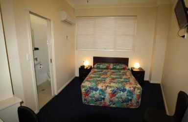Sydney Central On Wentworth - Accommodation 4U 3
