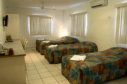  Accommodation 4U