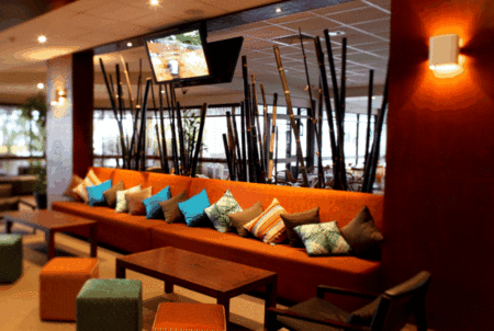 Rydges Plaza Cairns - Accommodation 4U 0