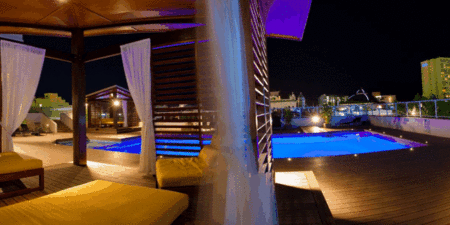Rydges Plaza Cairns - Accommodation 4U 2