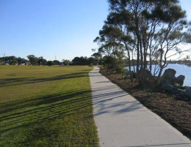 Yamba Sun Motel - Accommodation 4U 3
