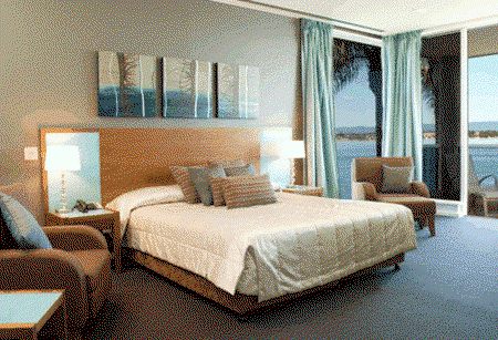 Sea World Nara Resort - Accommodation 4U 0