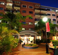 Central Brunswick Apartment Hotel - Accommodation 4U