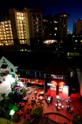 Central Brunswick Apartment Hotel - Accommodation 4U 3