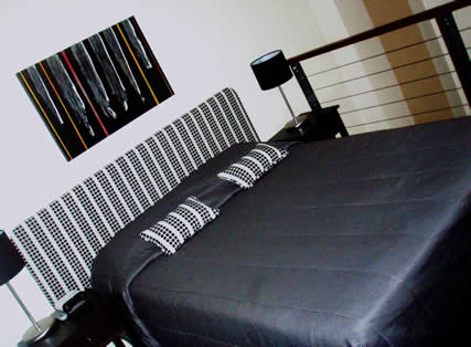 Central Brunswick Apartment Hotel - Accommodation 4U 4