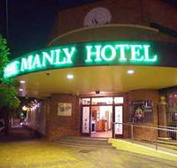 The Manly Hotel - Accommodation 4U