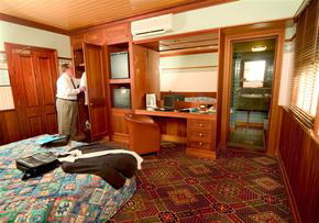 The Manly Hotel - Accommodation 4U 3