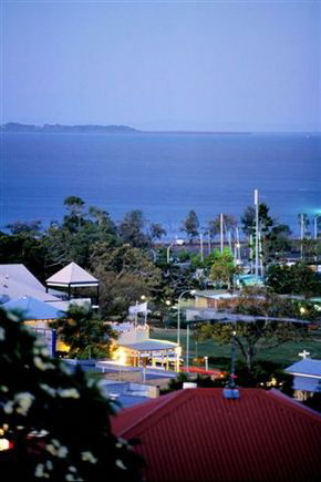 The Manly Hotel - Accommodation 4U 5