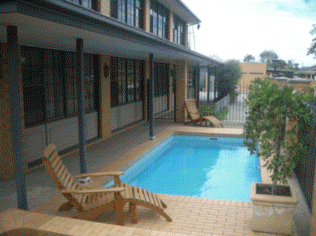 Adelaide Aviators Lodge - Accommodation 4U 5