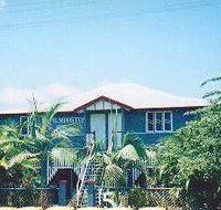 Ayr Backpackers/wilmington House - Accommodation 4U