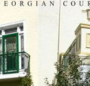 Georgian Court Bed and Breakfast - Accommodation 4U