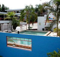Caloundra Suncourt Motel - Accommodation 4U
