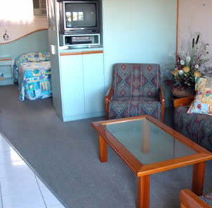 Caloundra Suncourt Motel - Accommodation 4U 3