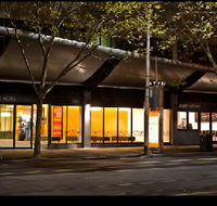 Jasper Hotel - Accommodation 4U