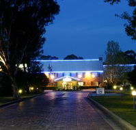 Campbelltown Colonial Motor Inn - Accommodation 4U
