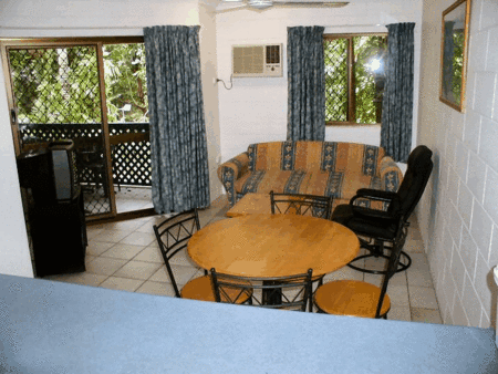 Rainforest Grove Holiday Resort - Accommodation 4U 0