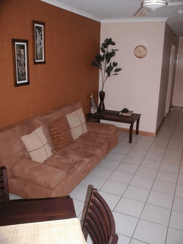 Rainforest Grove Holiday Resort - Accommodation 4U 4