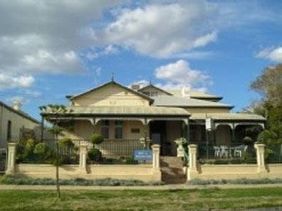 Meleden Villa - Accommodation 4U 0