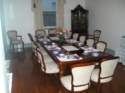Meleden Villa - Accommodation 4U 1