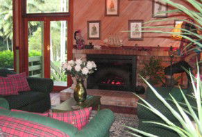 Mt Tamborine Stonehaven Manor - Accommodation 4U 1