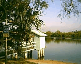 River Sands Holiday Apartments - Accommodation 4U 3