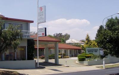  Accommodation 4U