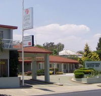 Country Comfort Cowra Countryman Motor Inn - Accommodation 4U