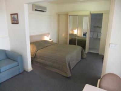 Country Comfort Cowra Countryman Motor Inn - Accommodation 4U 1