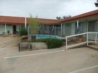 Country Comfort Cowra Countryman Motor Inn - Accommodation 4U 3