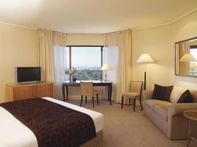 Intercontinental Adelaide - Accommodation 4U 0