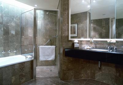 Intercontinental Adelaide - Accommodation 4U 2