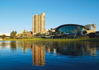 Intercontinental Adelaide - Accommodation 4U 3