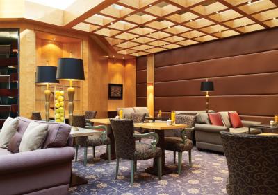 Intercontinental Adelaide - Accommodation 4U 4