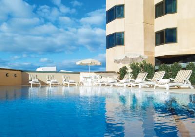 Intercontinental Adelaide - Accommodation 4U 5