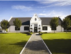 Voyager Estate - Accommodation 4U