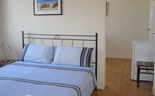 Pier Hotel - Accommodation 4U 1