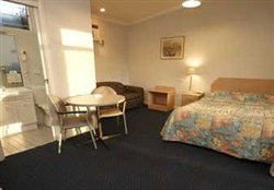 Orange Motor Lodge - Accommodation 4U 0