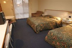 Orange Motor Lodge - Accommodation 4U 2