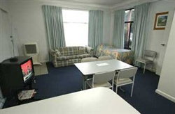 Orange Motor Lodge - Accommodation 4U 4