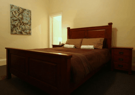  Accommodation 4U