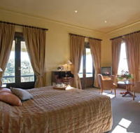 Grand Mercure Mount Lofty House - Accommodation 4U