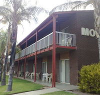 Barmera Hotel Motel - Accommodation 4U