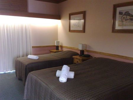 Barmera Hotel Motel - Accommodation 4U 1