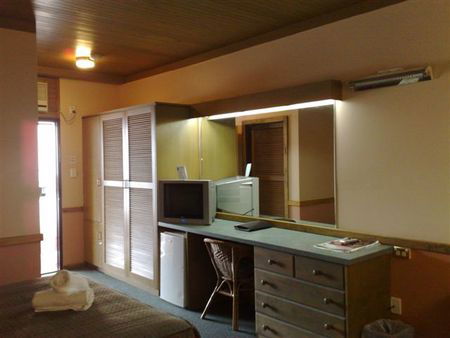 Barmera Hotel Motel - Accommodation 4U 2