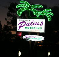 Chinchilla Palms Motor Inn - Accommodation 4U