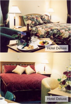  Accommodation 4U