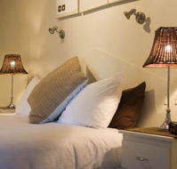 Quality Inn Presidential - Accommodation 4U