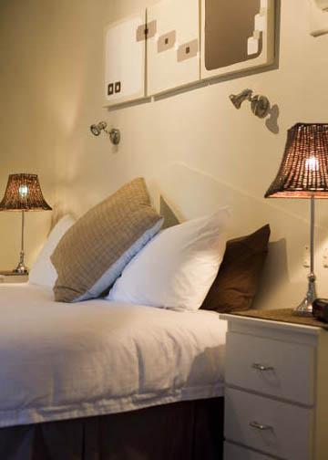 Quality Inn Presidential - Accommodation 4U 0