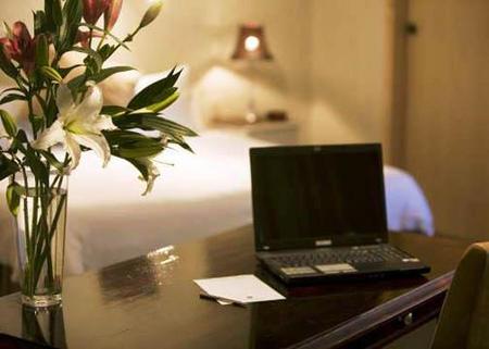Quality Inn Presidential - Accommodation 4U 2